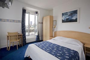 hotel amiral