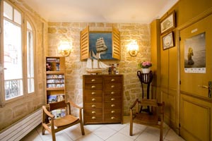 salon