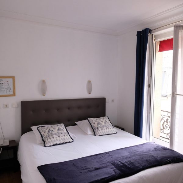 HOTEL AMIRAL PARIS 15