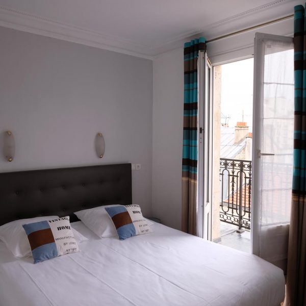 HOTEL AMIRAL PARIS 15