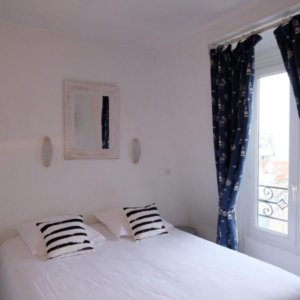 HOTEL AMIRAL PARIS 15