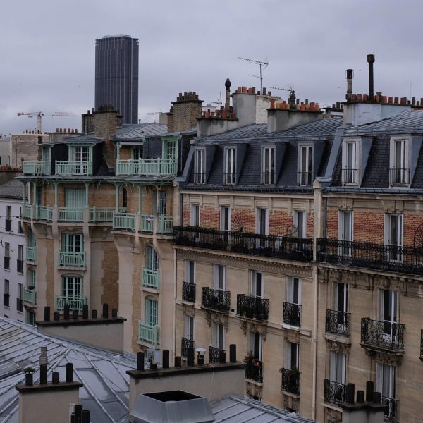 HOTEL AMIRAL PARIS 15