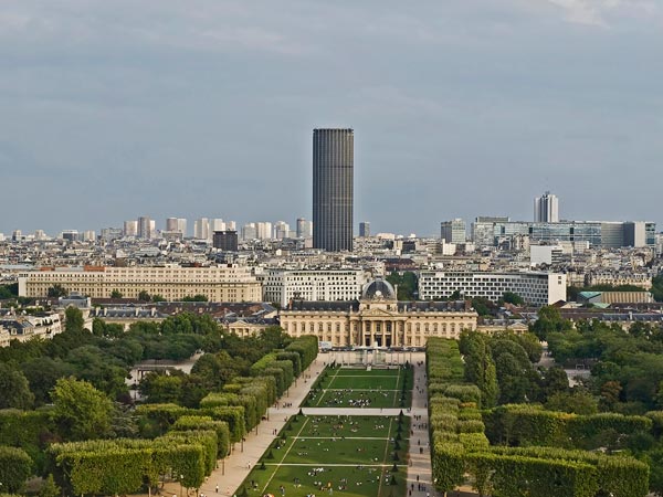 montparnasse